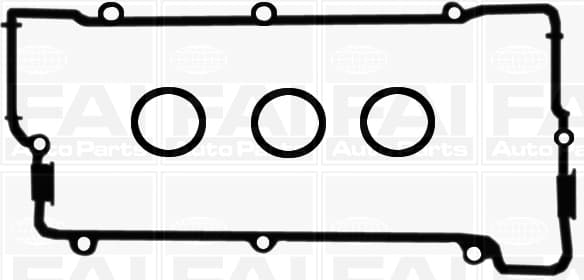 Guarnizione, Copritestata — FAI AutoParts RC2169S