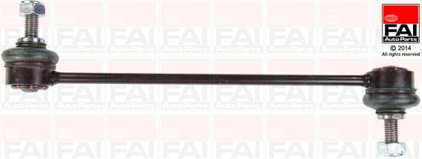 Tirante barra stabilizzatrice — FAI AutoParts SS077