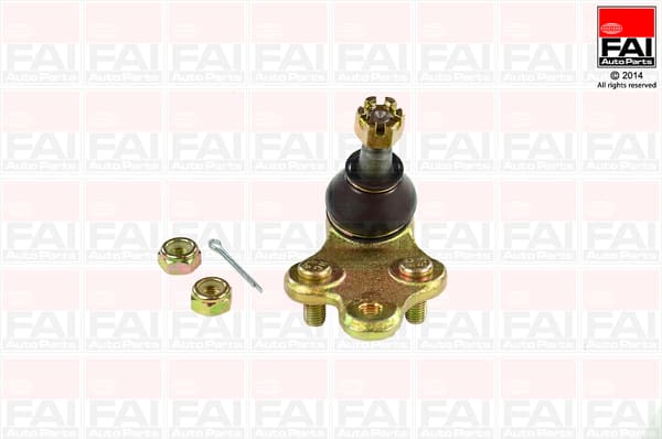 Giunto sterzo — FAI AutoParts SS084