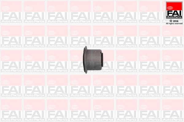 bushing, control/trailing arm image