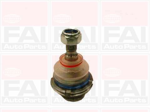 Giunto sterzo — FAI AutoParts SS151