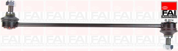 Tirante barra stabilizzatrice — FAI AutoParts SS2376