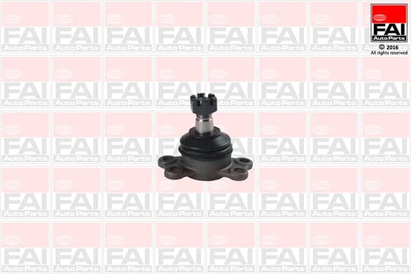 Giunto sterzo — FAI AutoParts SS8306