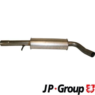 1120502700 (JP GROUP 1120502700)