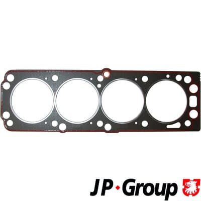 Guarnizione, Testata — JP GROUP 1219301100
