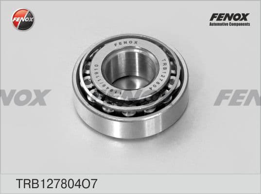 Wheel Bearing Set image