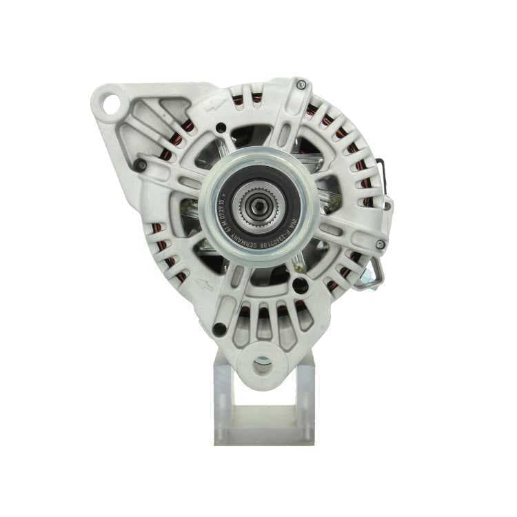 Alternatore — BV PSH 155.532.120.120