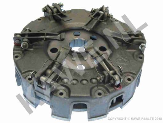 pressure plate image