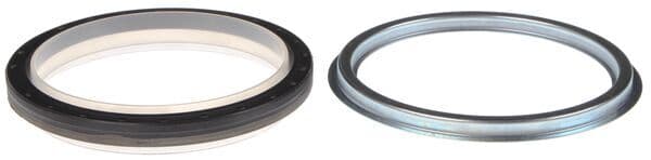 Anello paraolio albero motore — MAHLE 48384