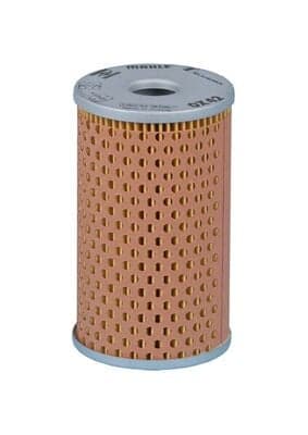 Filtro olio — MAHLE OX 42