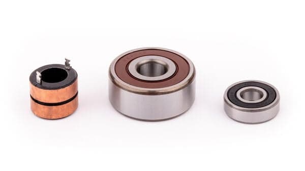 MGX 1728KIT (MAHLE MGX 1728KIT)