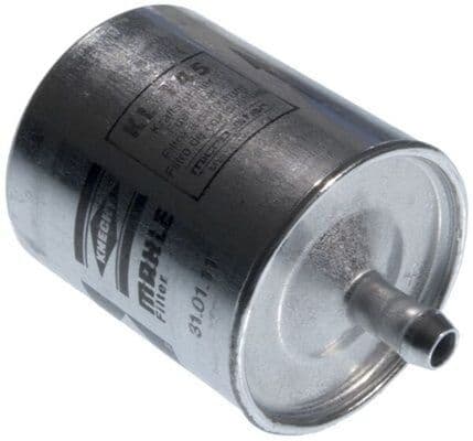 Filtro carburante — MAHLE KL 145