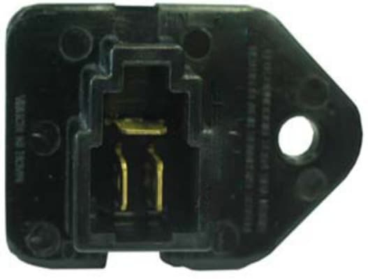 Resistenza, Ventilatore abitacolo — MAHLE ABR 54 000P