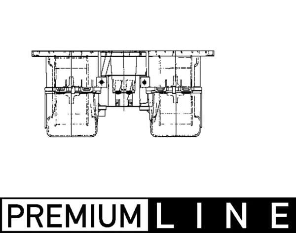 BEHR *** PREMIUM LINE *** image