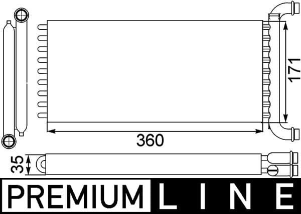 BEHR *** PREMIUM LINE *** image
