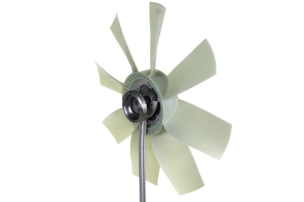 Ventilatore radiatore — MAHLE CFF 437 000P
