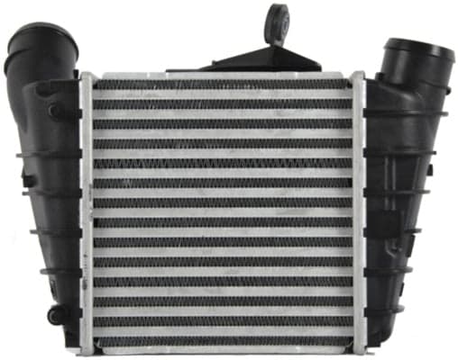 Intercooler — MAHLE CI 298 000P