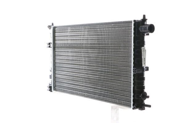 Radiatore motore — MAHLE CR 430 000S
