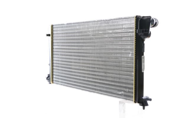 Radiatore motore — MAHLE CR 475 000S