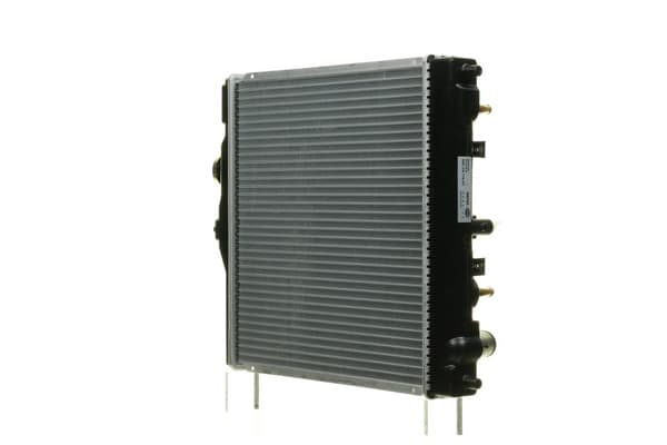 Radiatore motore — MAHLE CR 611 000S