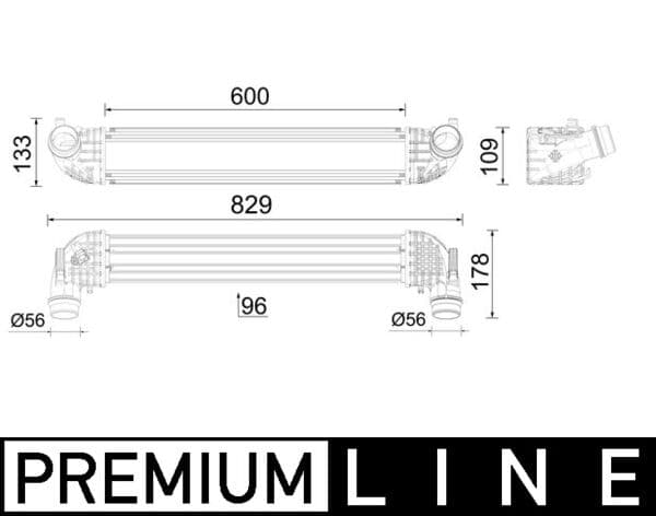 BEHR *** PREMIUM LINE *** image