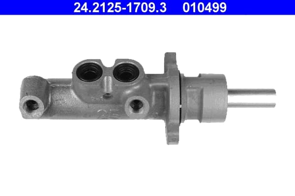 Master brake cylinder image