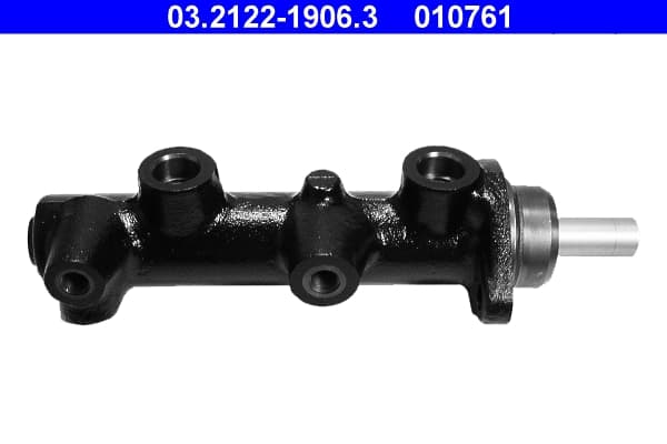 Master brake cylinder image