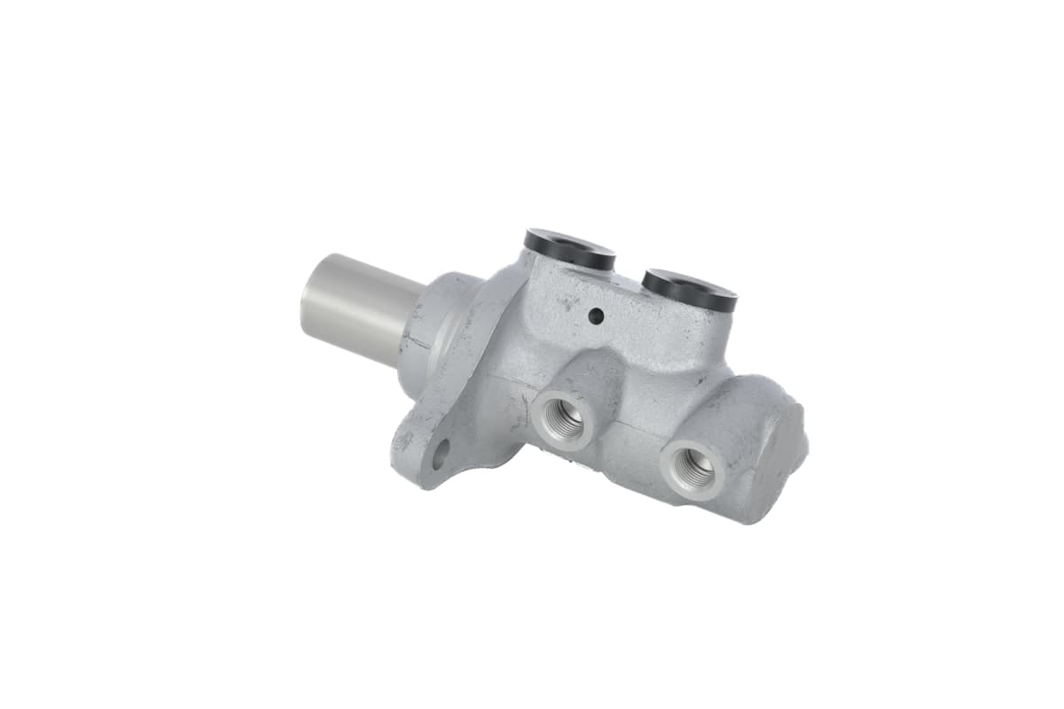 Master brake cylinder image