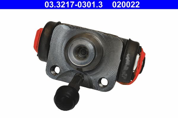 Brake Cylinder image