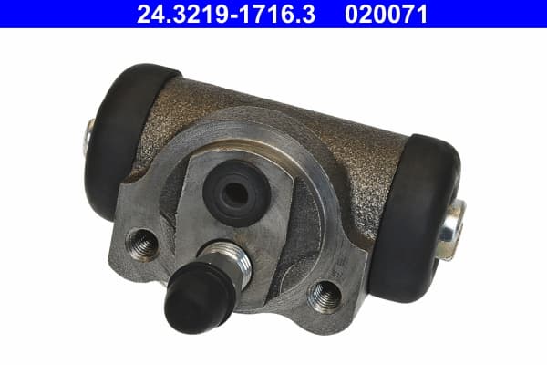 Cilindretto freno — ATE 24.3219-1716.3