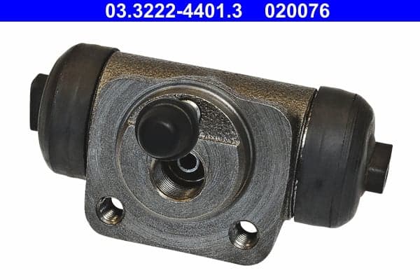 Cilindretto freno — ATE 03.3222-4401.3