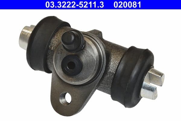 Cilindretto freno — ATE 03.3222-5211.3