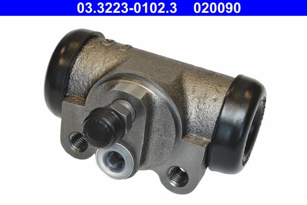 Brake Cylinder image