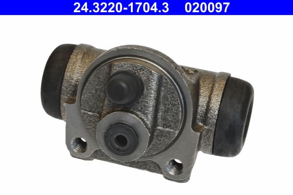 Cilindretto freno — ATE 24.3220-1704.3