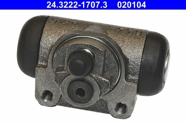 Cilindretto freno — ATE 24.3222-1707.3