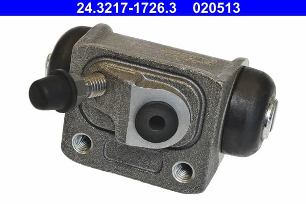 Cilindretto freno — ATE 24.3217-1726.3