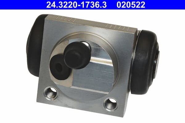 Cilindretto freno — ATE 24.3220-1736.3