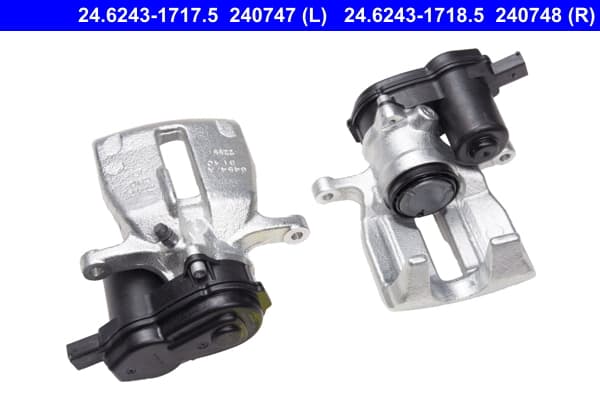 Brake calliper image