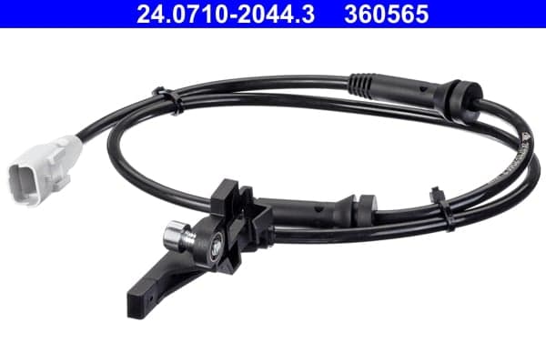 Sensore ABS — ATE 24.0710-2044.3