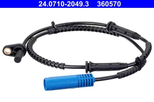 Sensore ABS — ATE 24.0710-2049.3