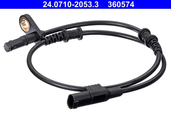 ATE 24.0710-2053.3 Sensore ABS