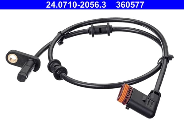 Sensore ABS — ATE 24.0710-2056.3