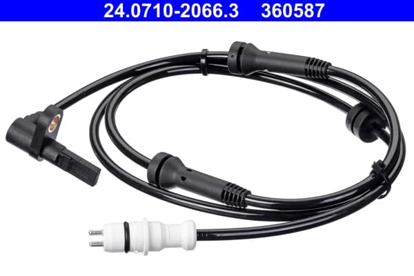 ATE 24.0710-2066.3 Sensore ABS