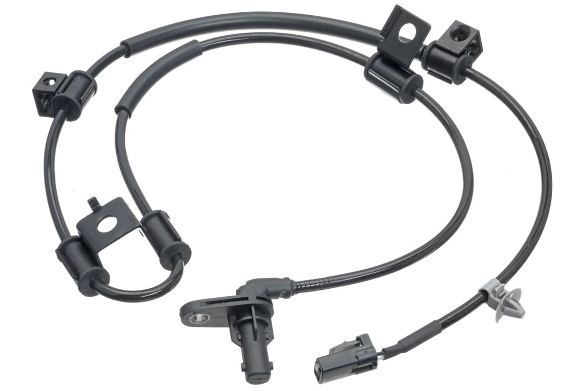 Sensore ABS — ATE 24.0710-2158.3