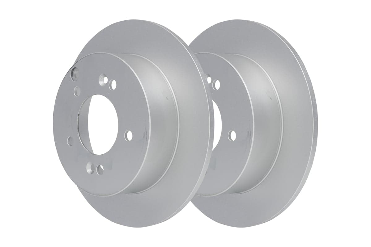 Brake rotor image