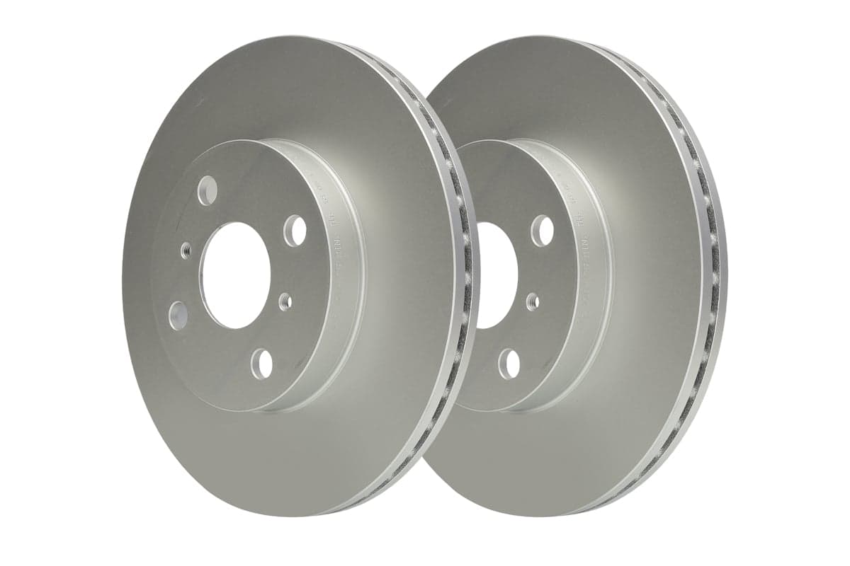 Brake rotor image