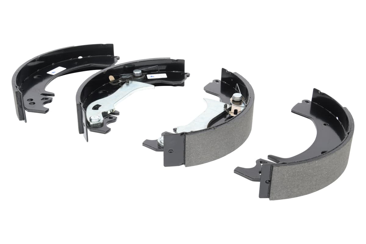 Brake-shoe set image