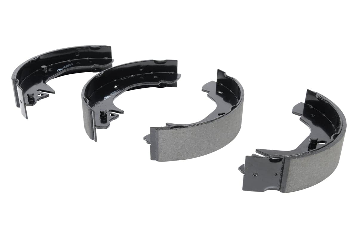 Brake-shoe set image