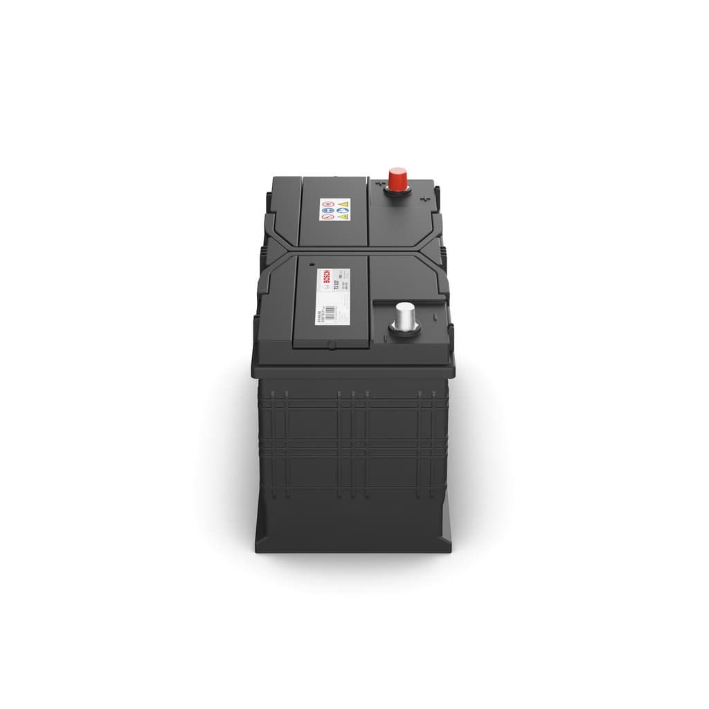 Batteria auto — BOSCH 0 092 T30 371