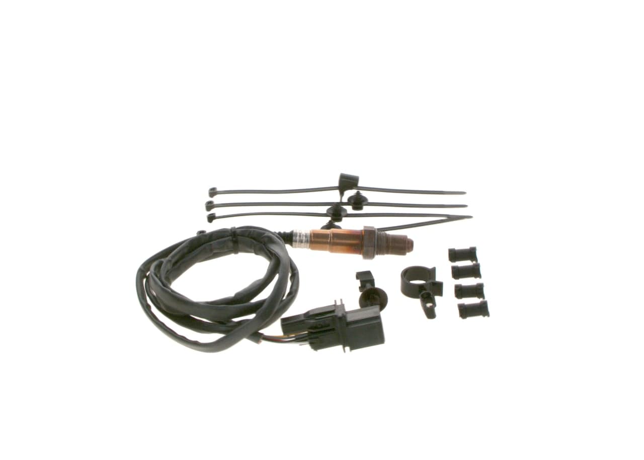 Sonda lambda — BOSCH 0 258 007 351